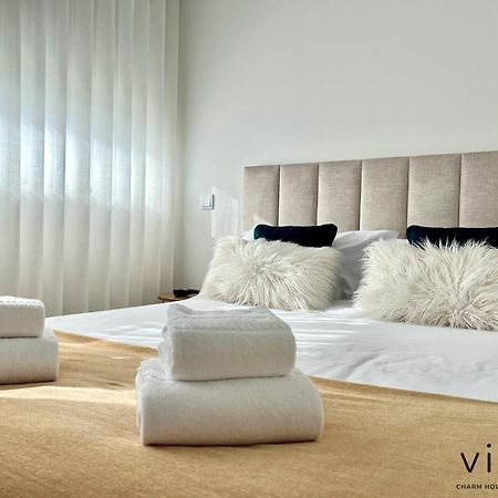 Casa Do Golfe By Vinteoito Villa Amarante Exterior photo