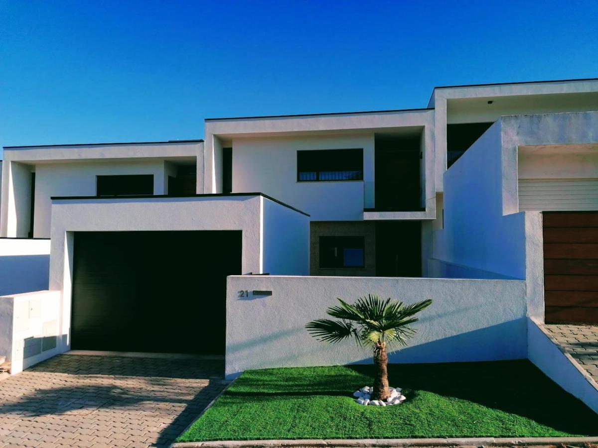 Casa Do Golfe By Vinteoito Villa Amarante Exterior photo